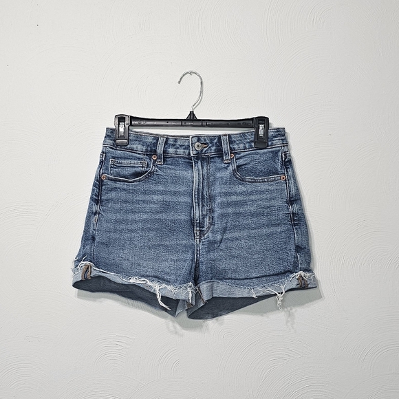 American Eagle Outfitters Pants - American Eagle Mom Short